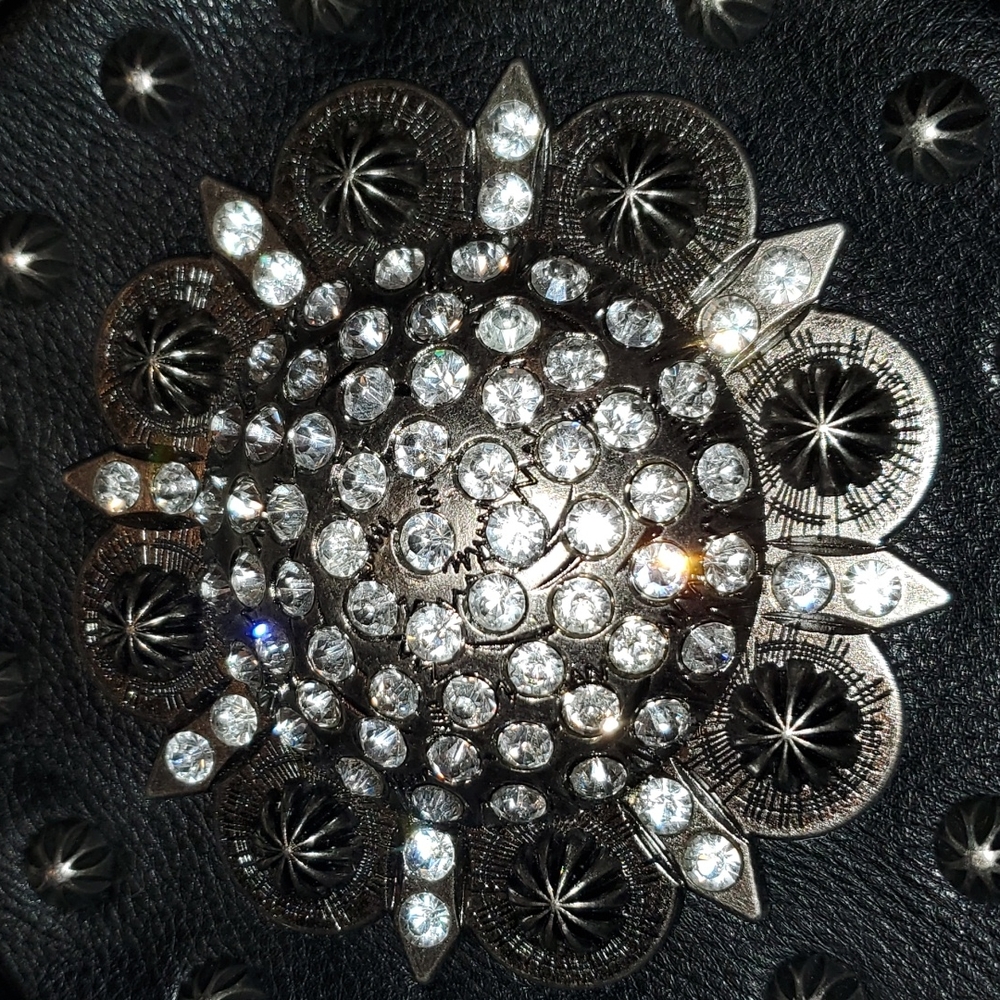 Rocking Star Ranch Purse - Picture 3 of 12